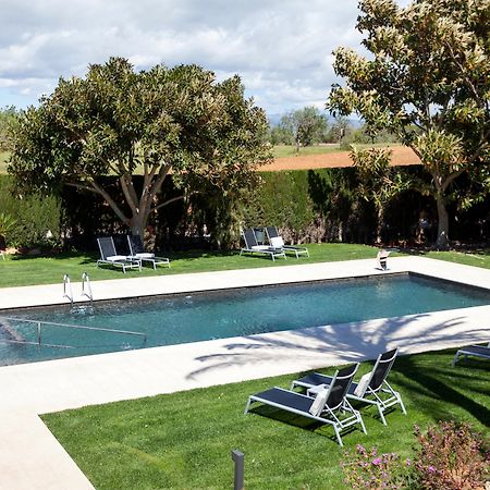 פלמה דה מיורקה Hotel Son Moli Country House מראה חיצוני תמונה