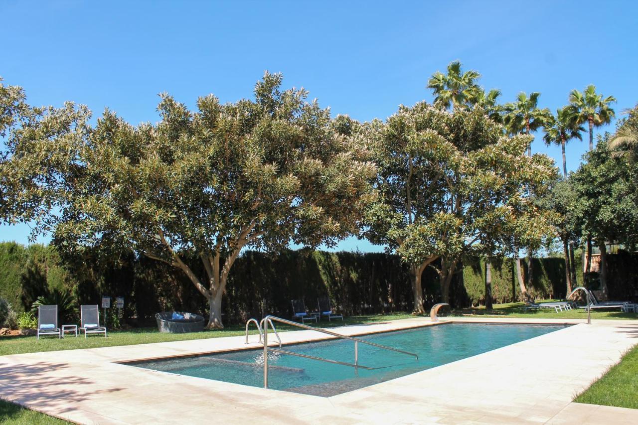 פלמה דה מיורקה Hotel Son Moli Country House מראה חיצוני תמונה