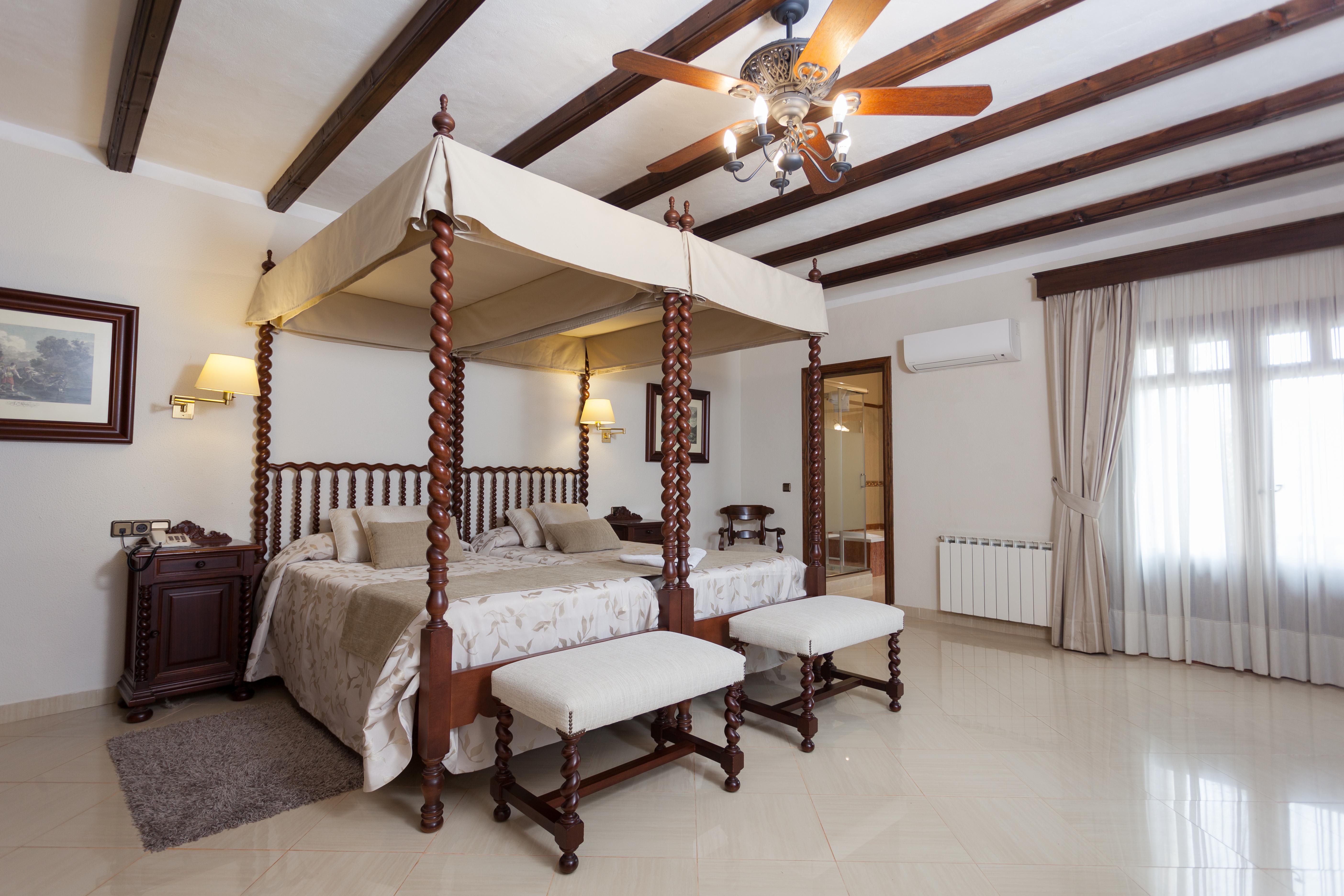 פלמה דה מיורקה Hotel Son Moli Country House מראה חיצוני תמונה
