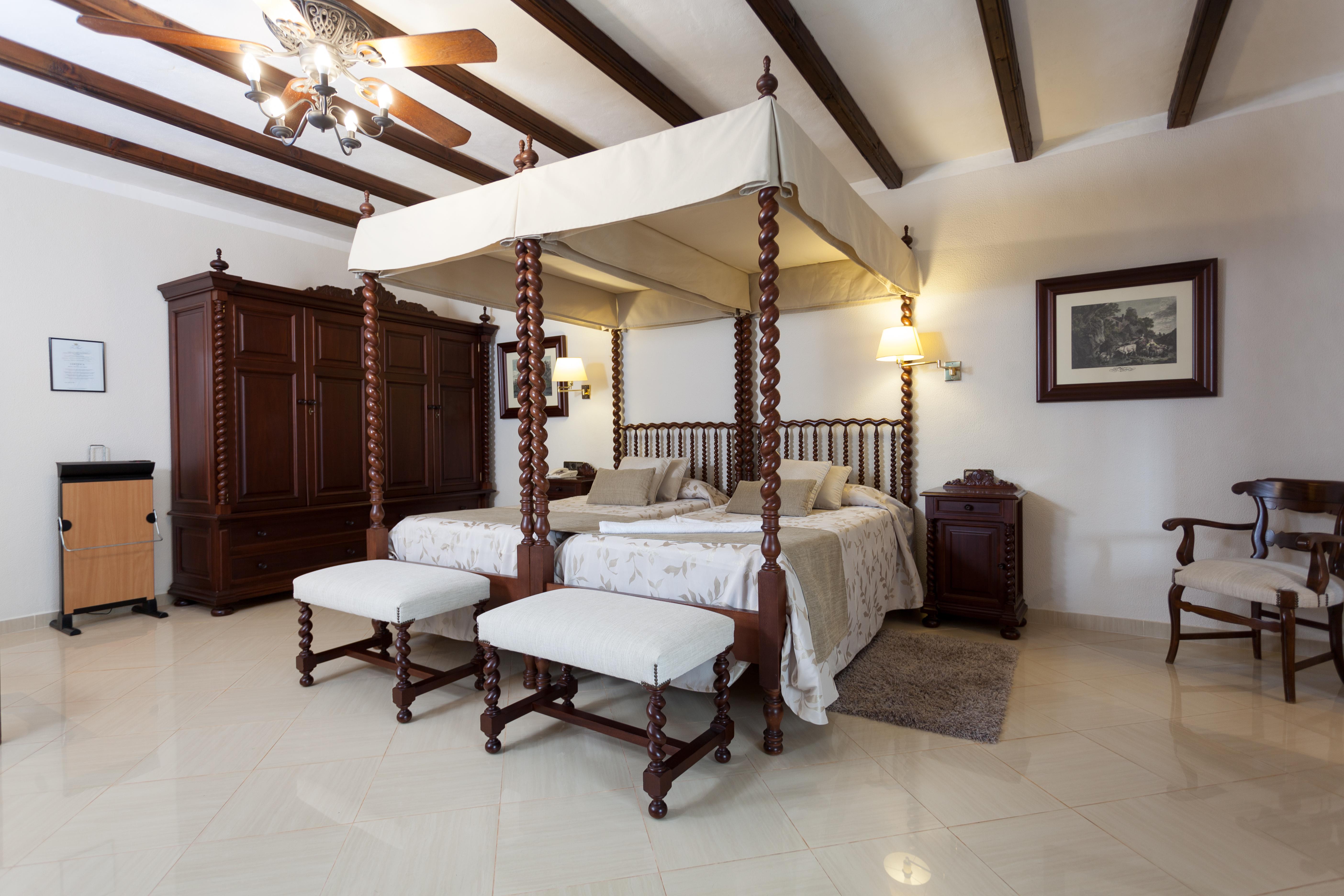 פלמה דה מיורקה Hotel Son Moli Country House מראה חיצוני תמונה