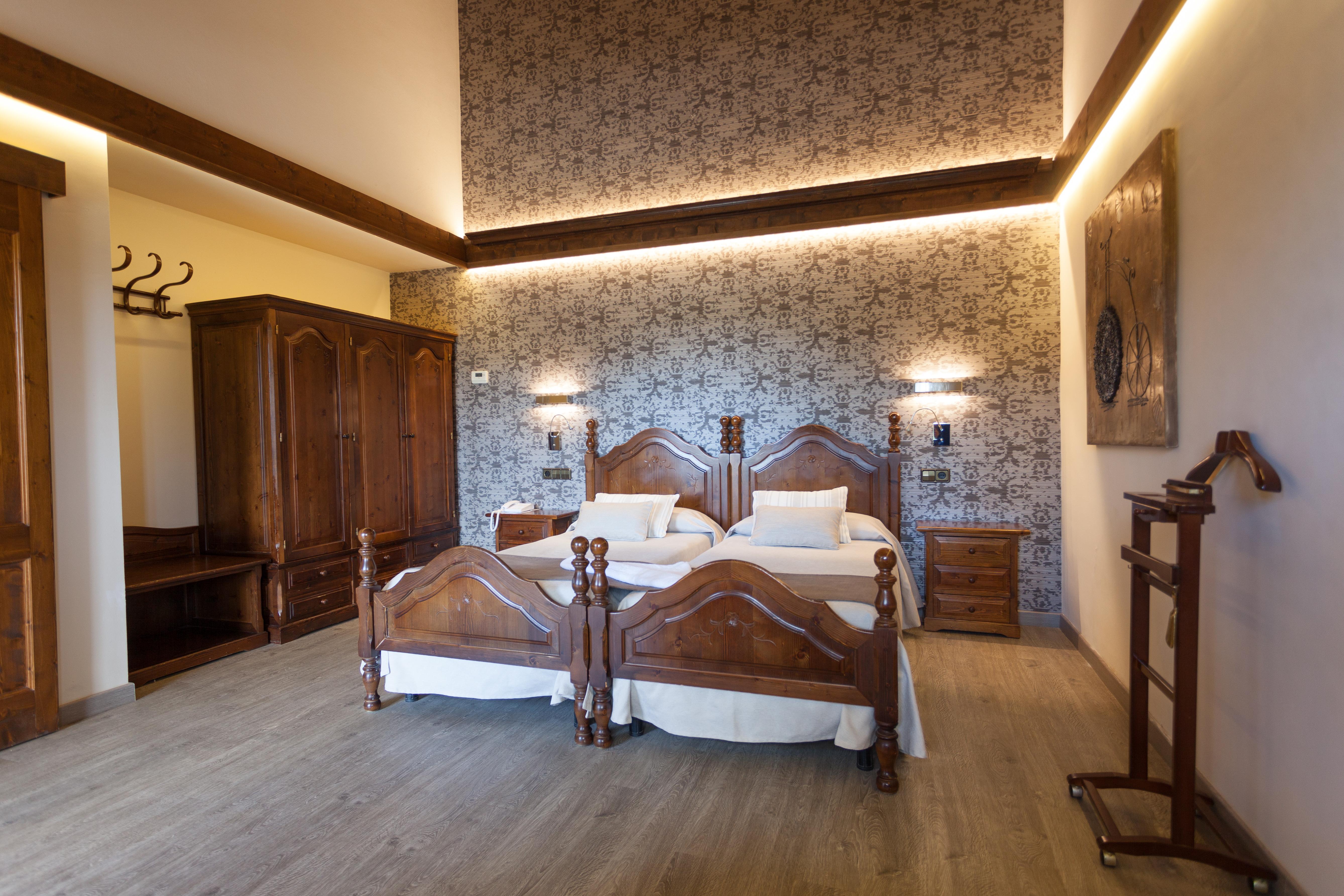 פלמה דה מיורקה Hotel Son Moli Country House מראה חיצוני תמונה