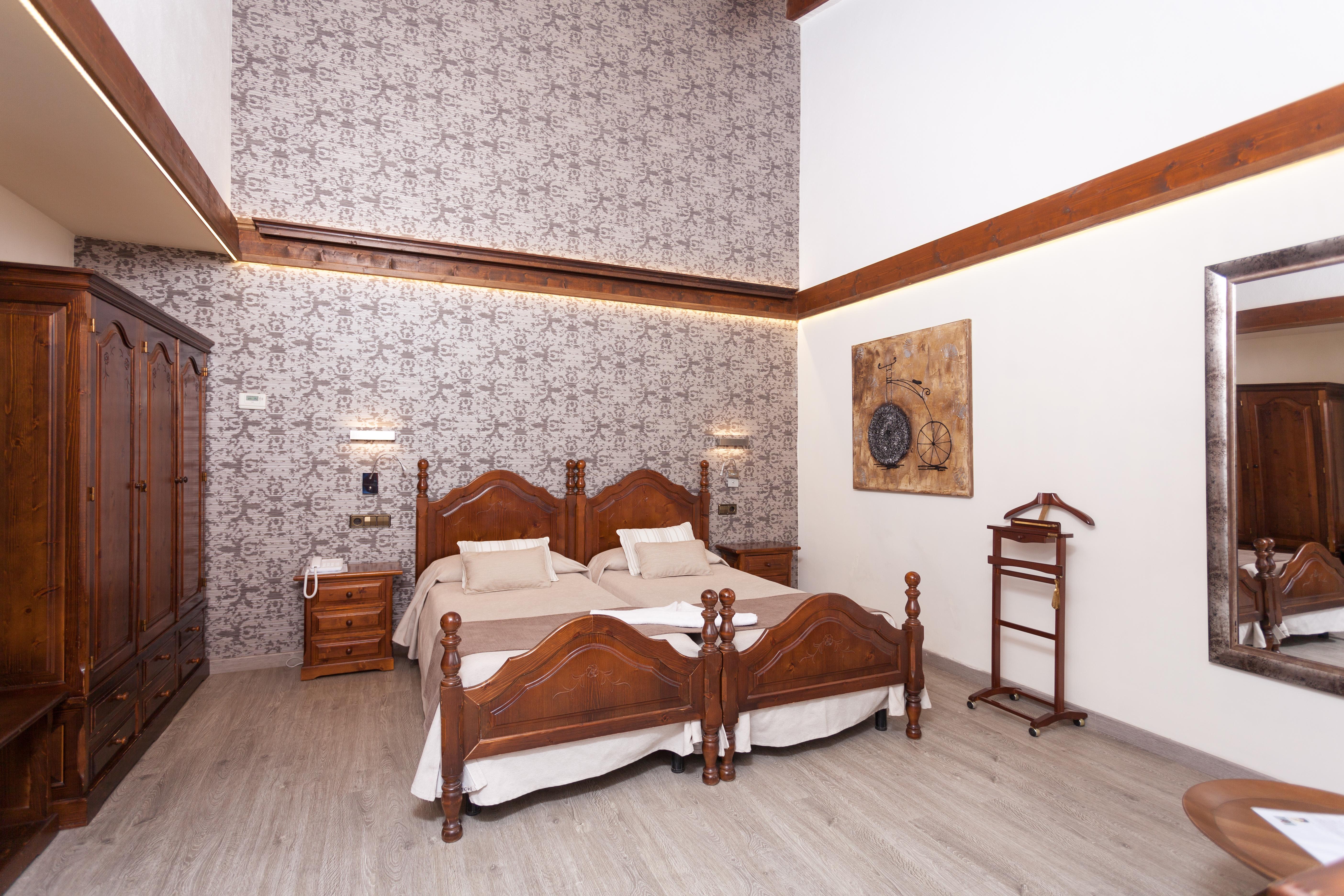 פלמה דה מיורקה Hotel Son Moli Country House מראה חיצוני תמונה
