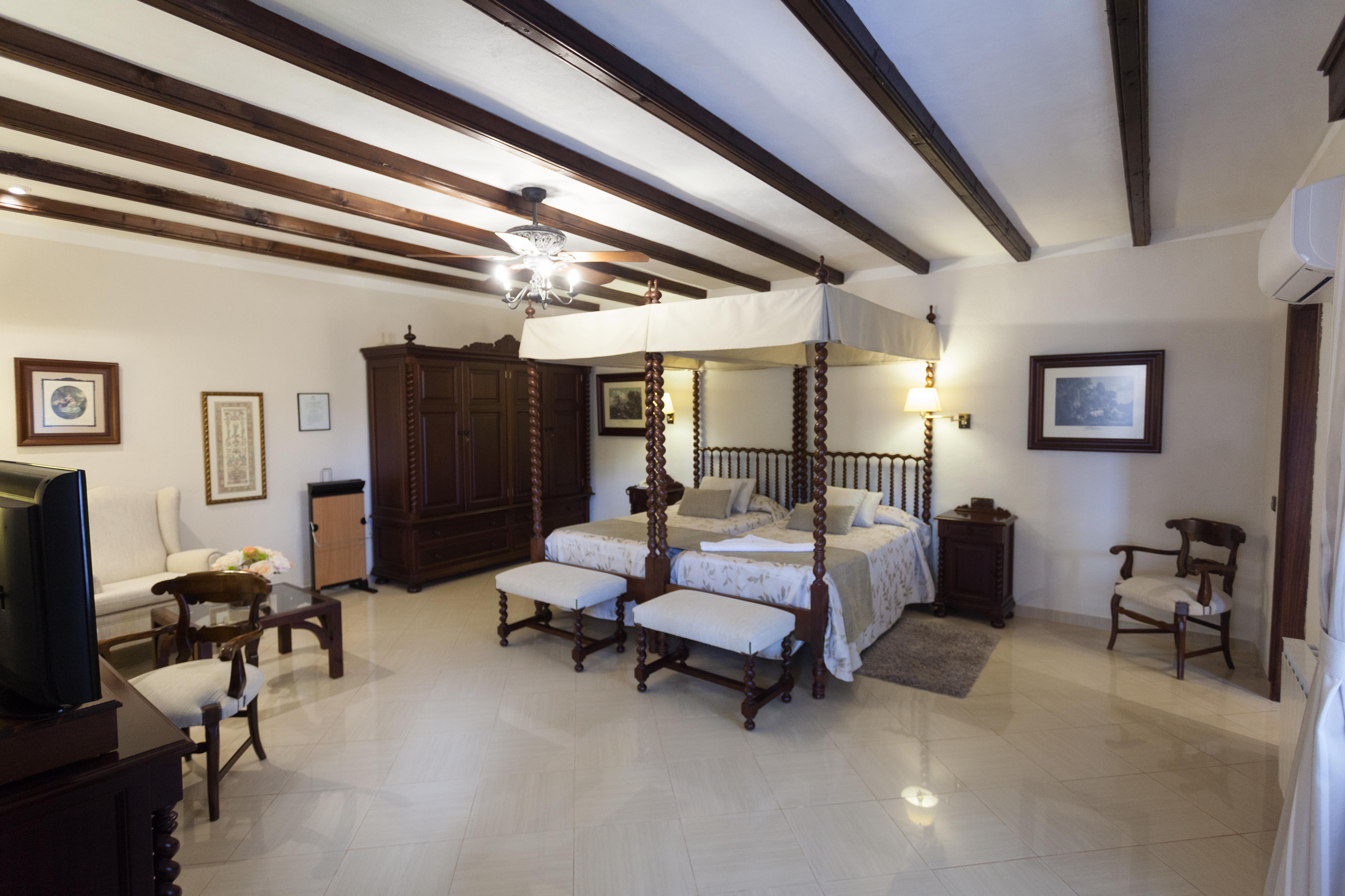 פלמה דה מיורקה Hotel Son Moli Country House מראה חיצוני תמונה