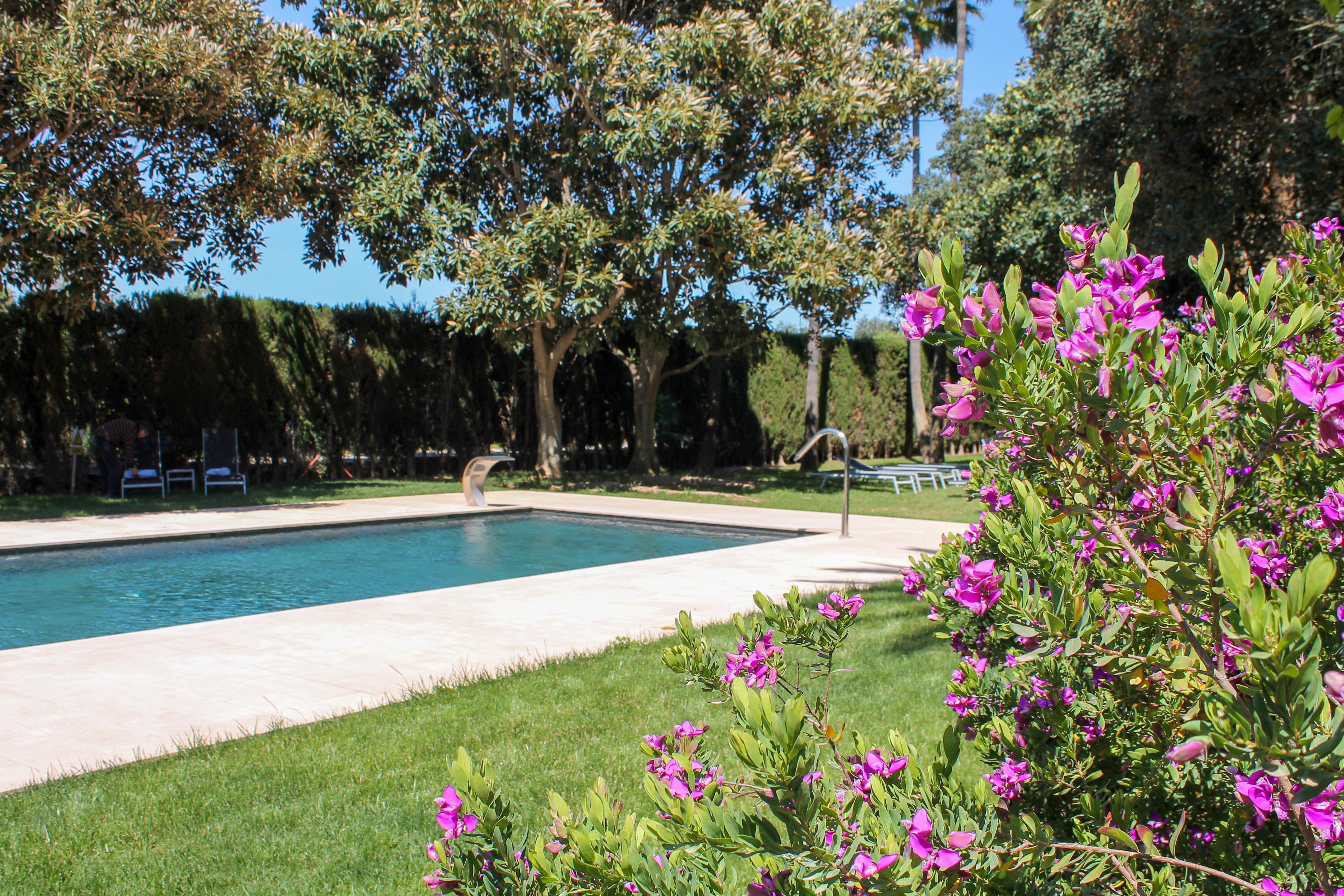 פלמה דה מיורקה Hotel Son Moli Country House מראה חיצוני תמונה
