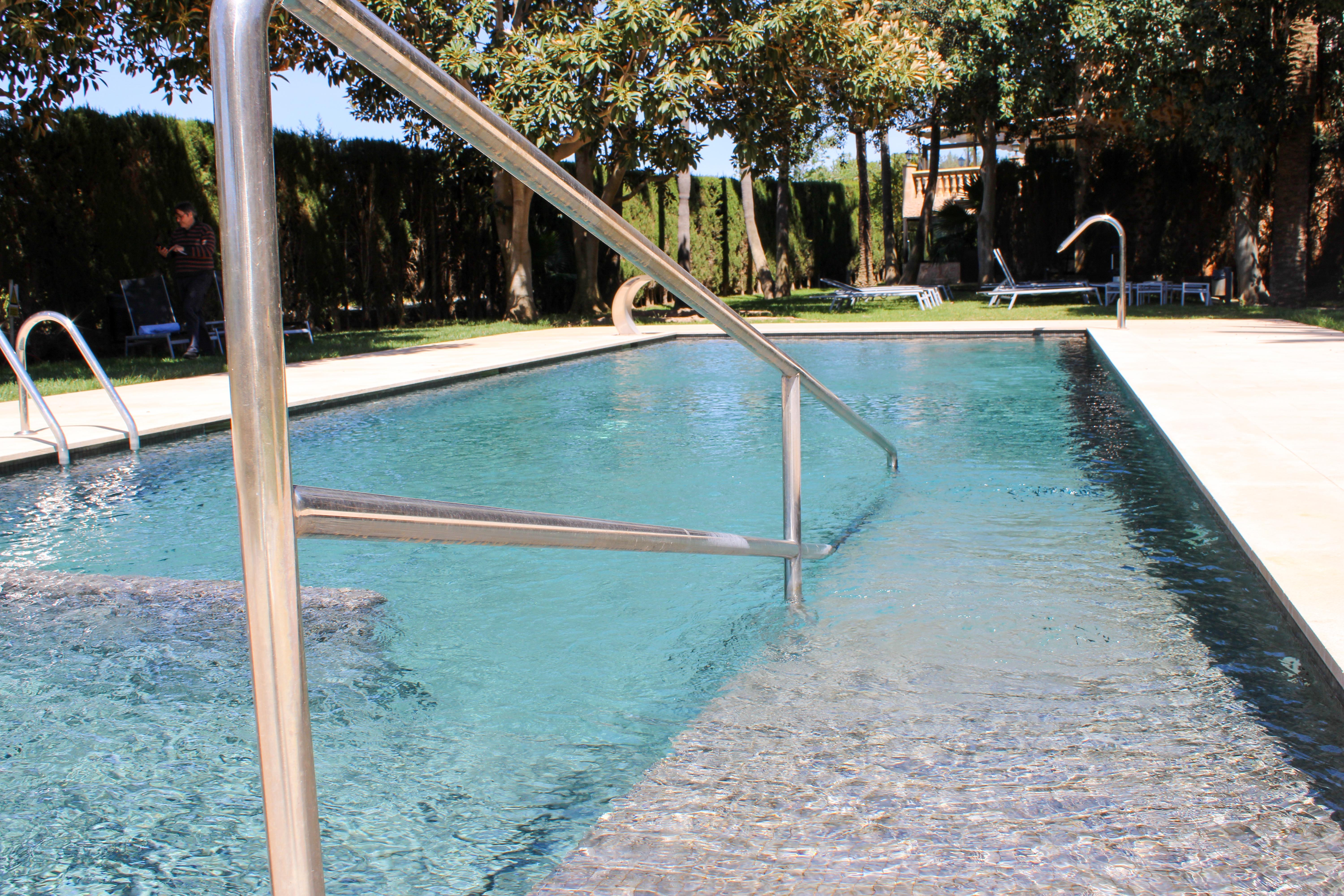 פלמה דה מיורקה Hotel Son Moli Country House מראה חיצוני תמונה