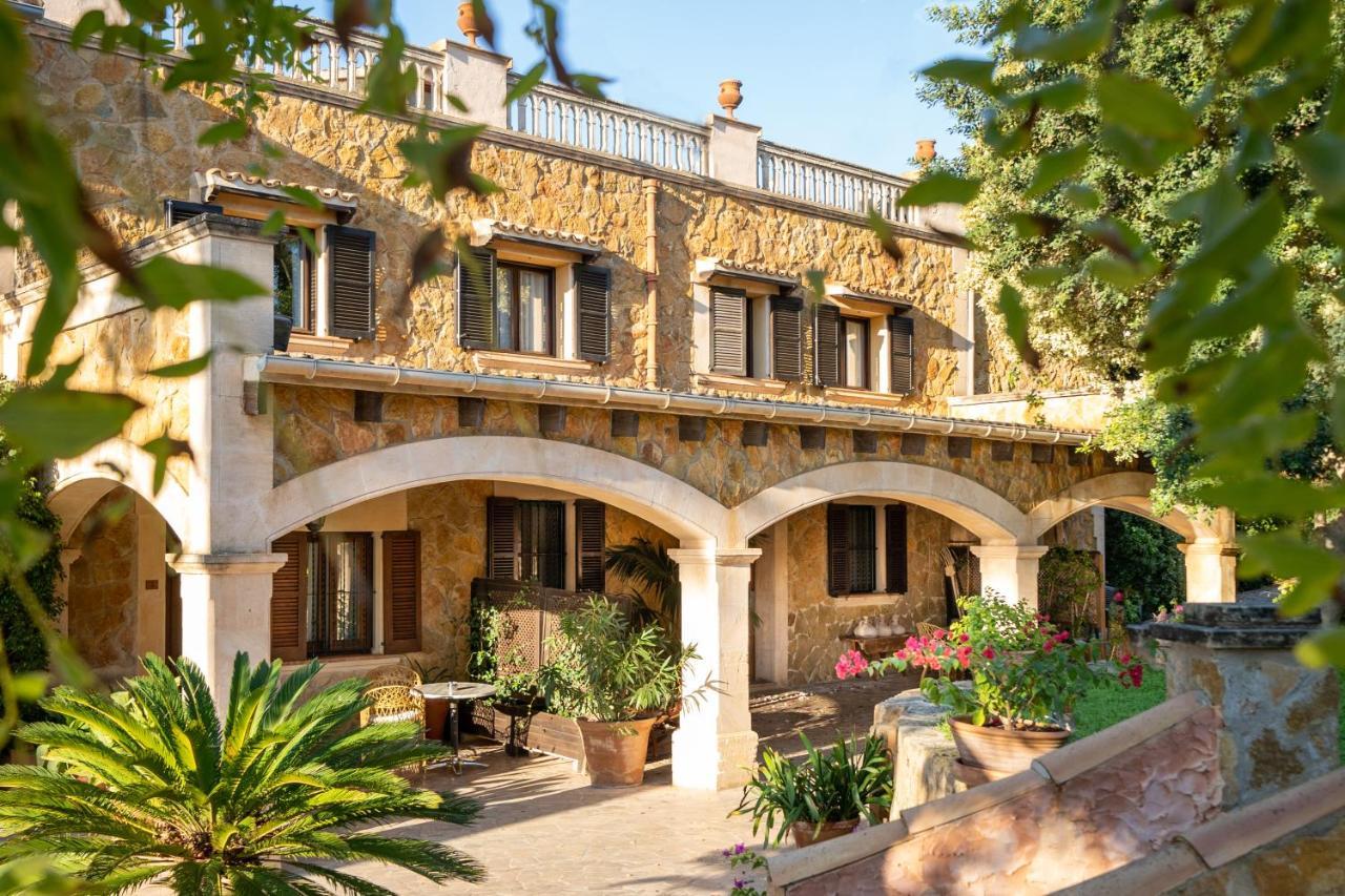 פלמה דה מיורקה Hotel Son Moli Country House מראה חיצוני תמונה