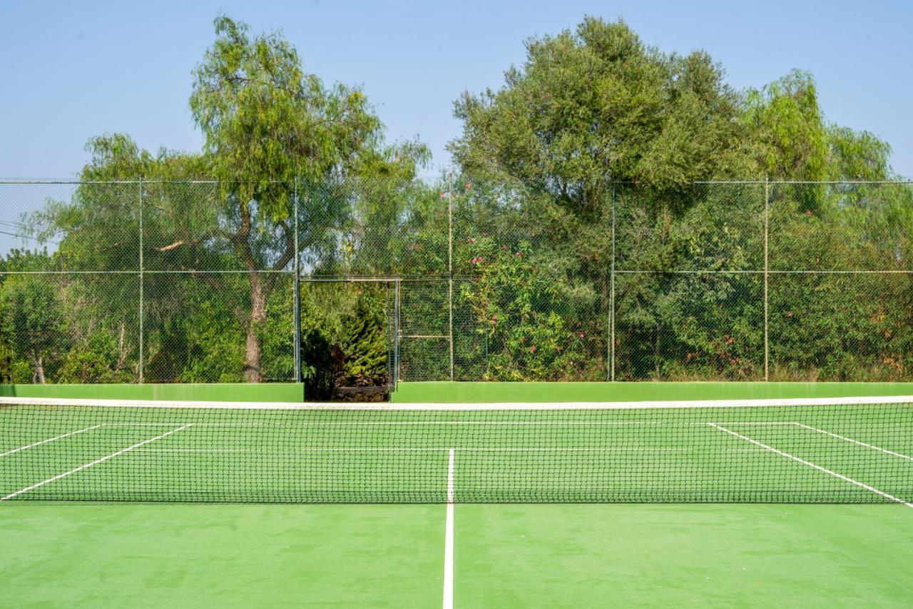 פלמה דה מיורקה Hotel Son Moli Country House מראה חיצוני תמונה