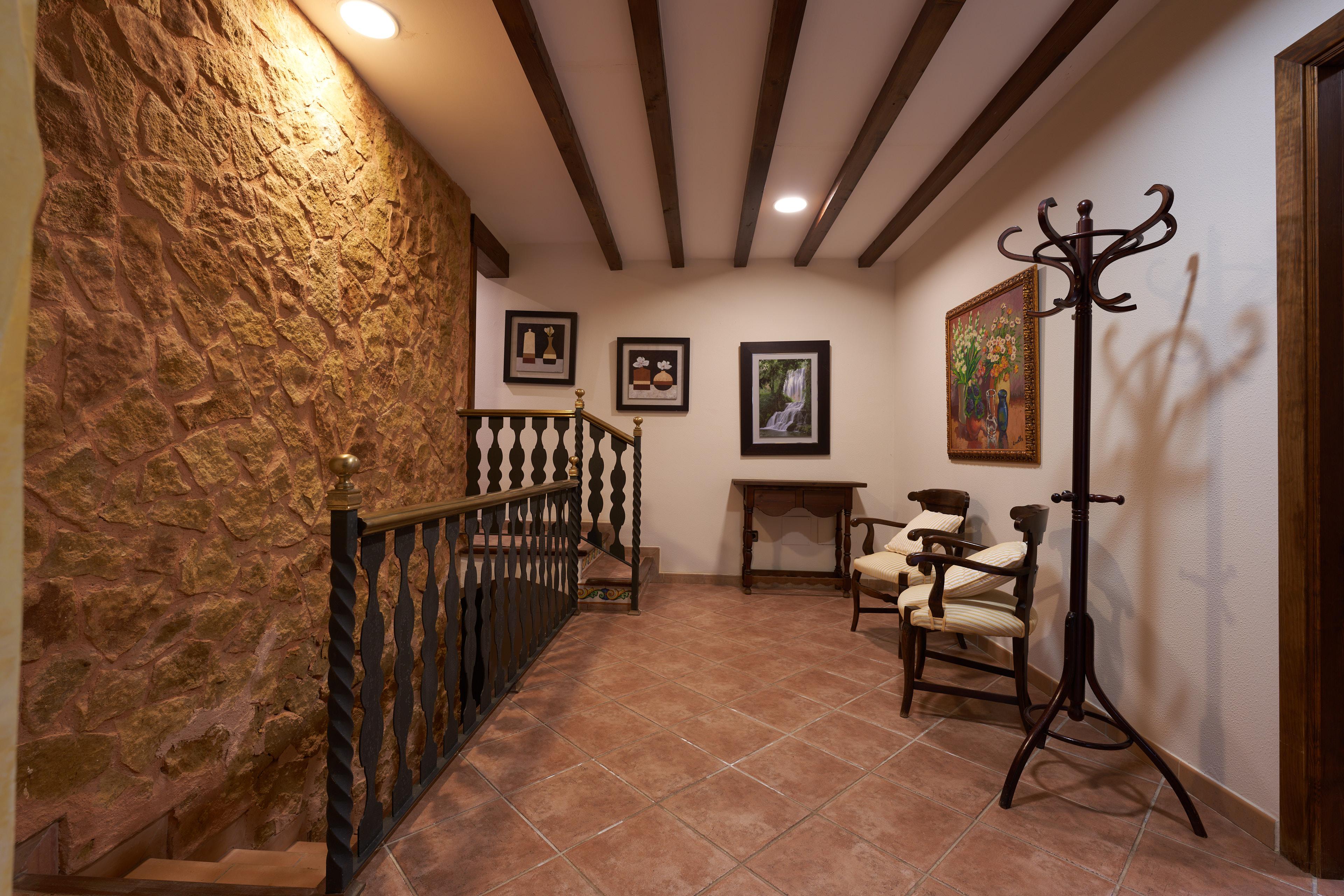 פלמה דה מיורקה Hotel Son Moli Country House מראה חיצוני תמונה