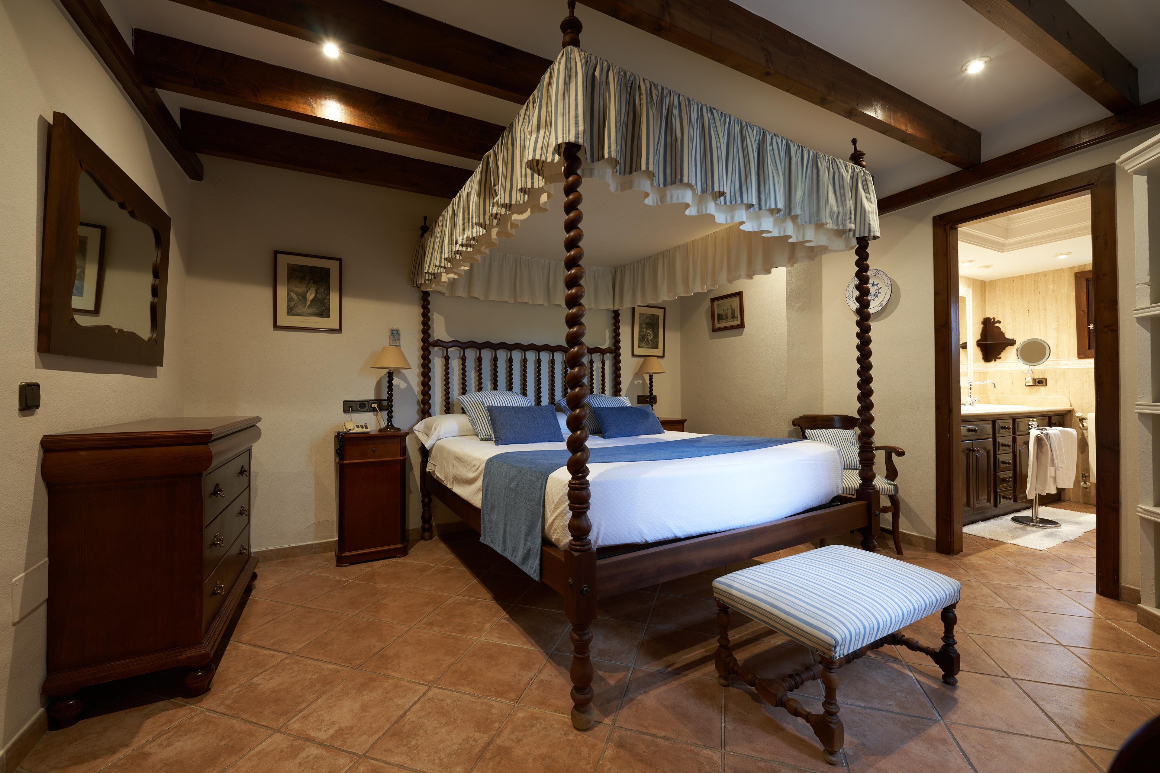 פלמה דה מיורקה Hotel Son Moli Country House מראה חיצוני תמונה