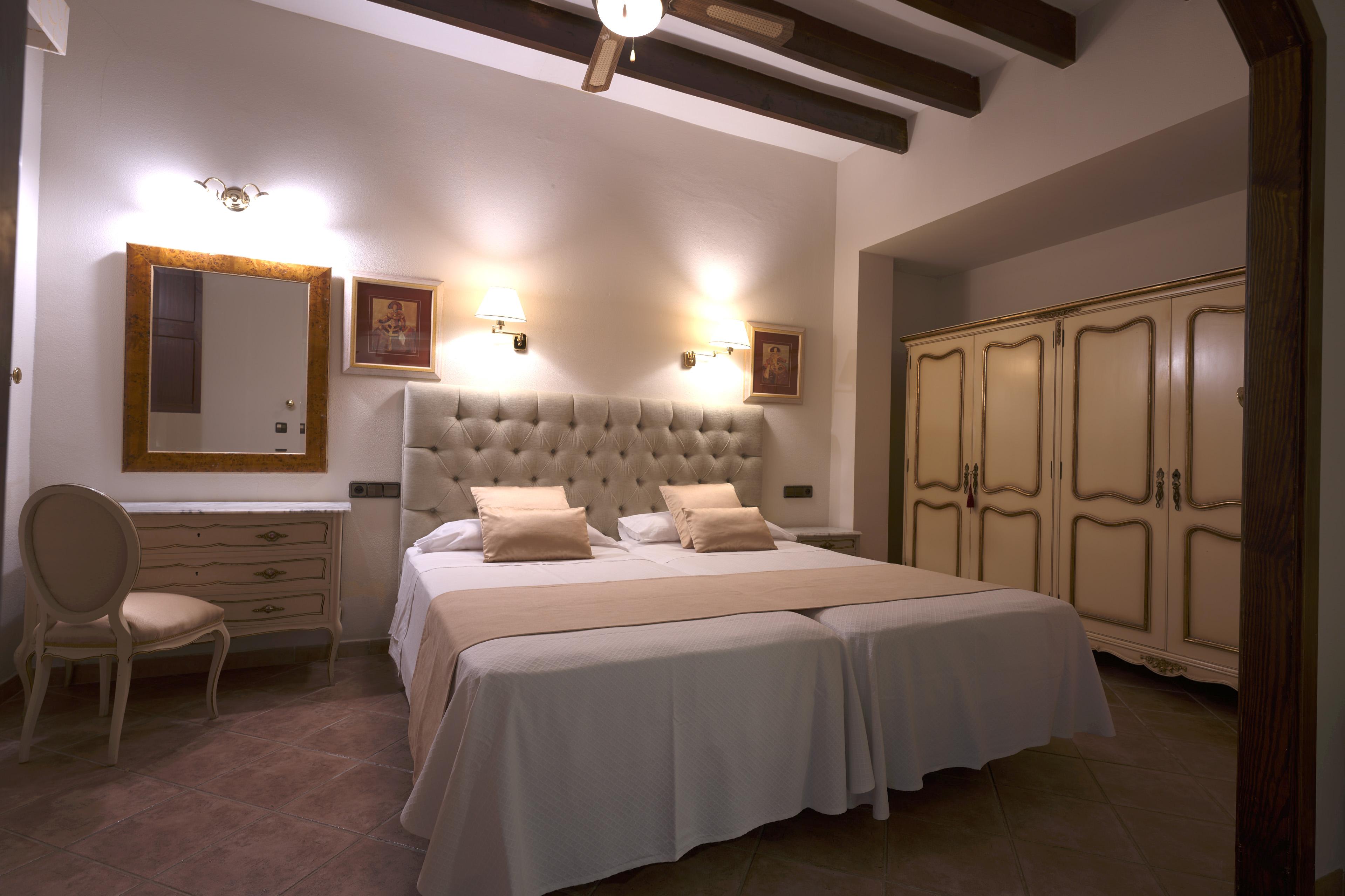 פלמה דה מיורקה Hotel Son Moli Country House מראה חיצוני תמונה