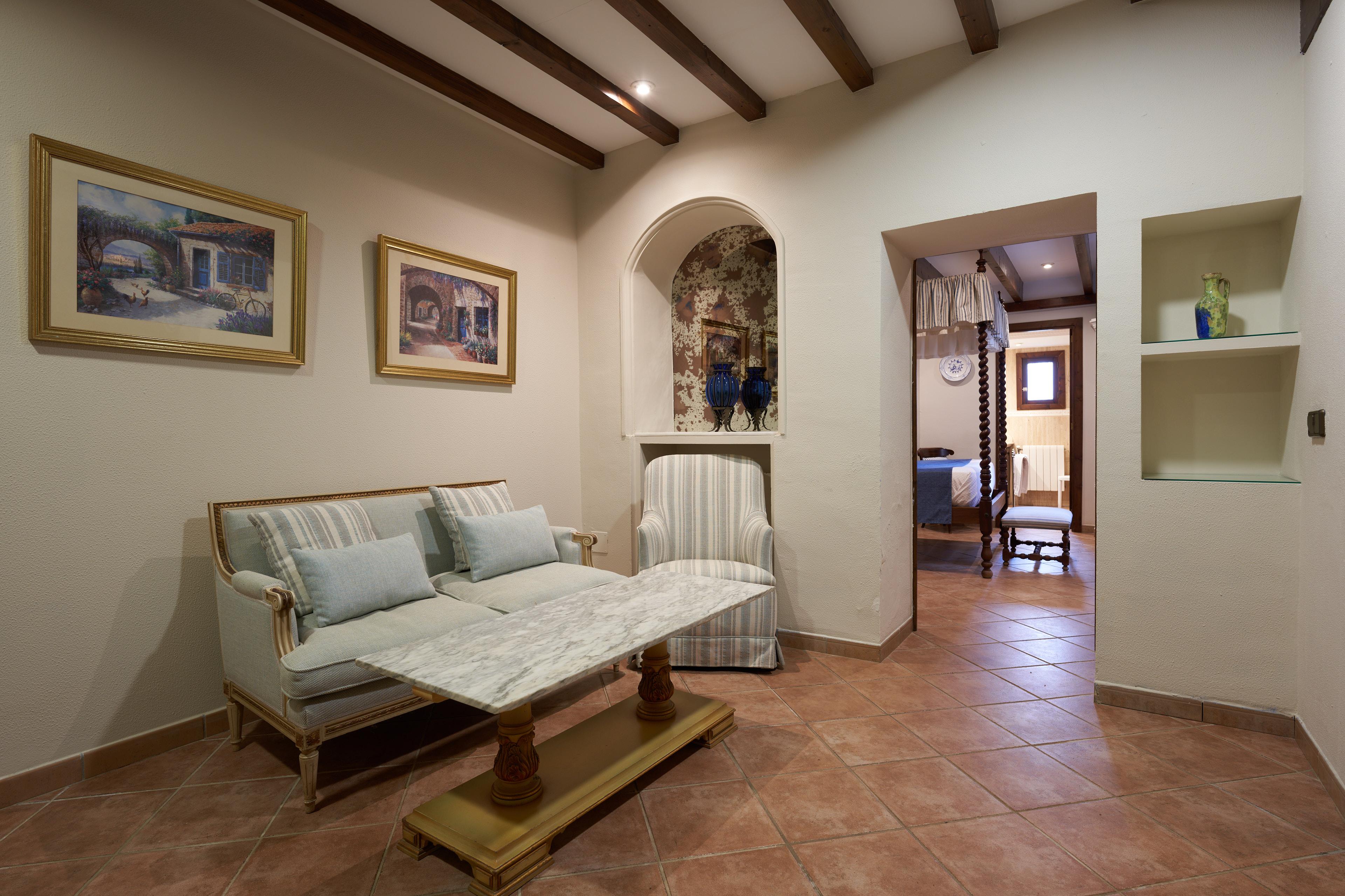 פלמה דה מיורקה Hotel Son Moli Country House מראה חיצוני תמונה