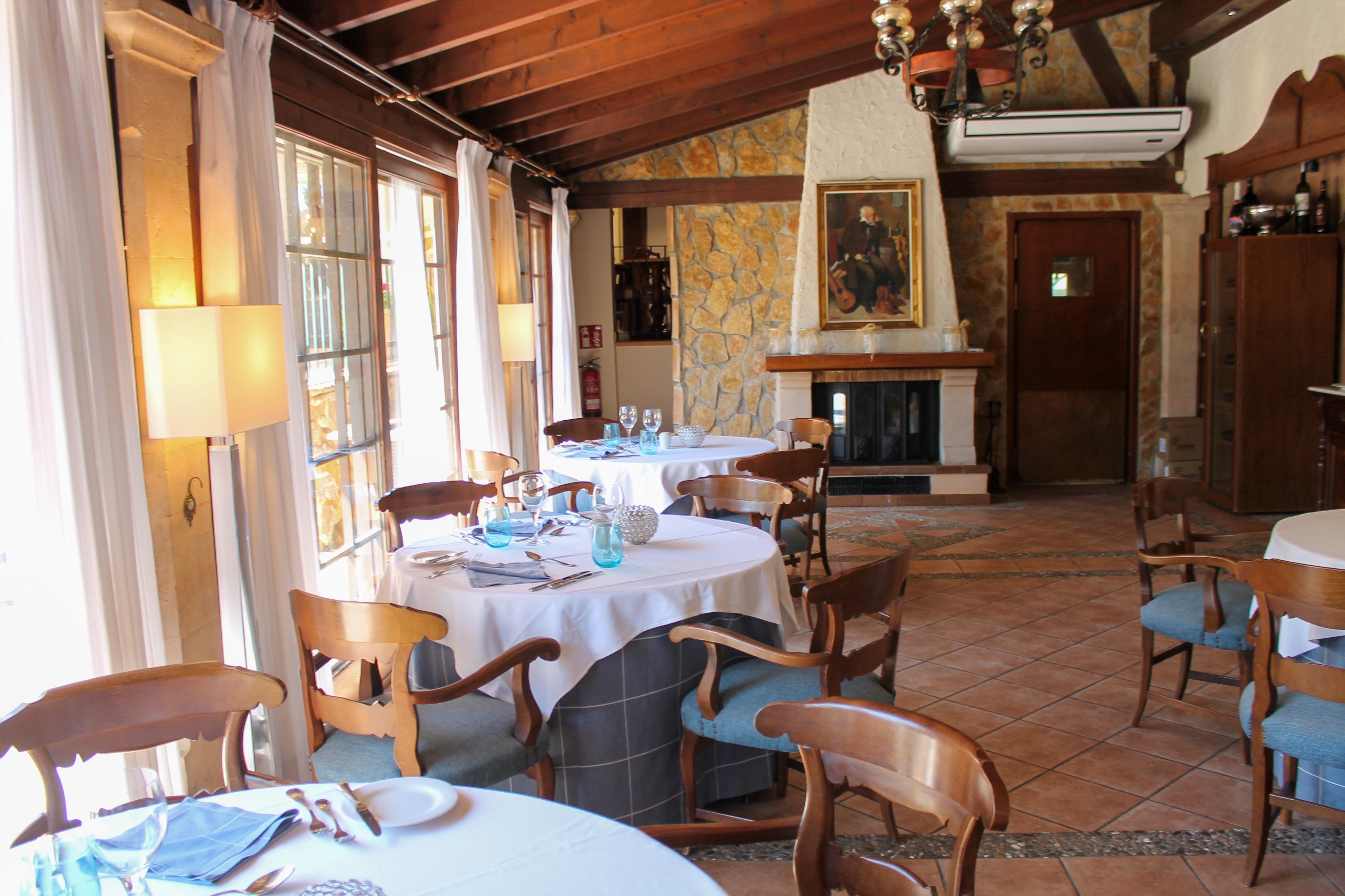 פלמה דה מיורקה Hotel Son Moli Country House מראה חיצוני תמונה