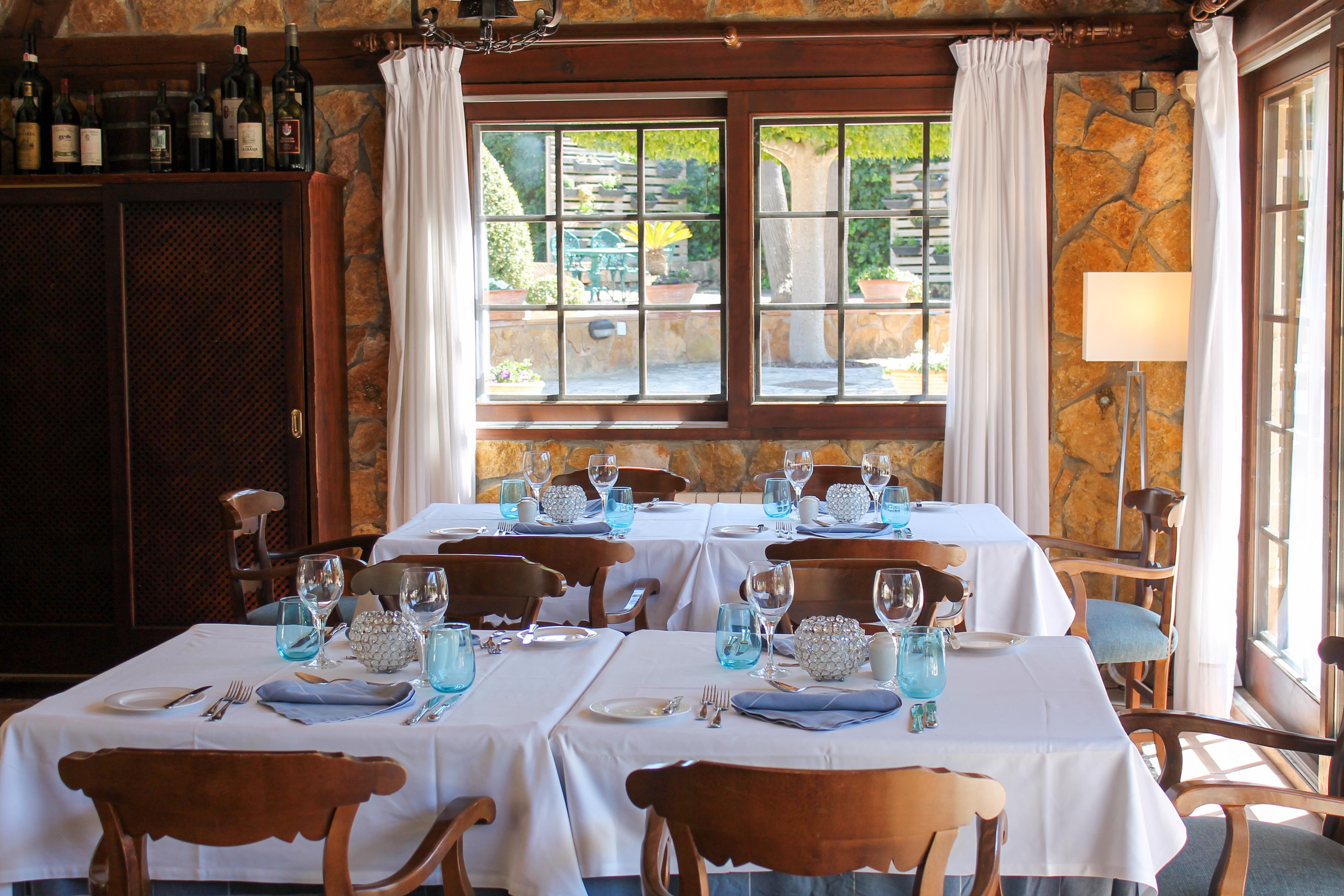 פלמה דה מיורקה Hotel Son Moli Country House מראה חיצוני תמונה