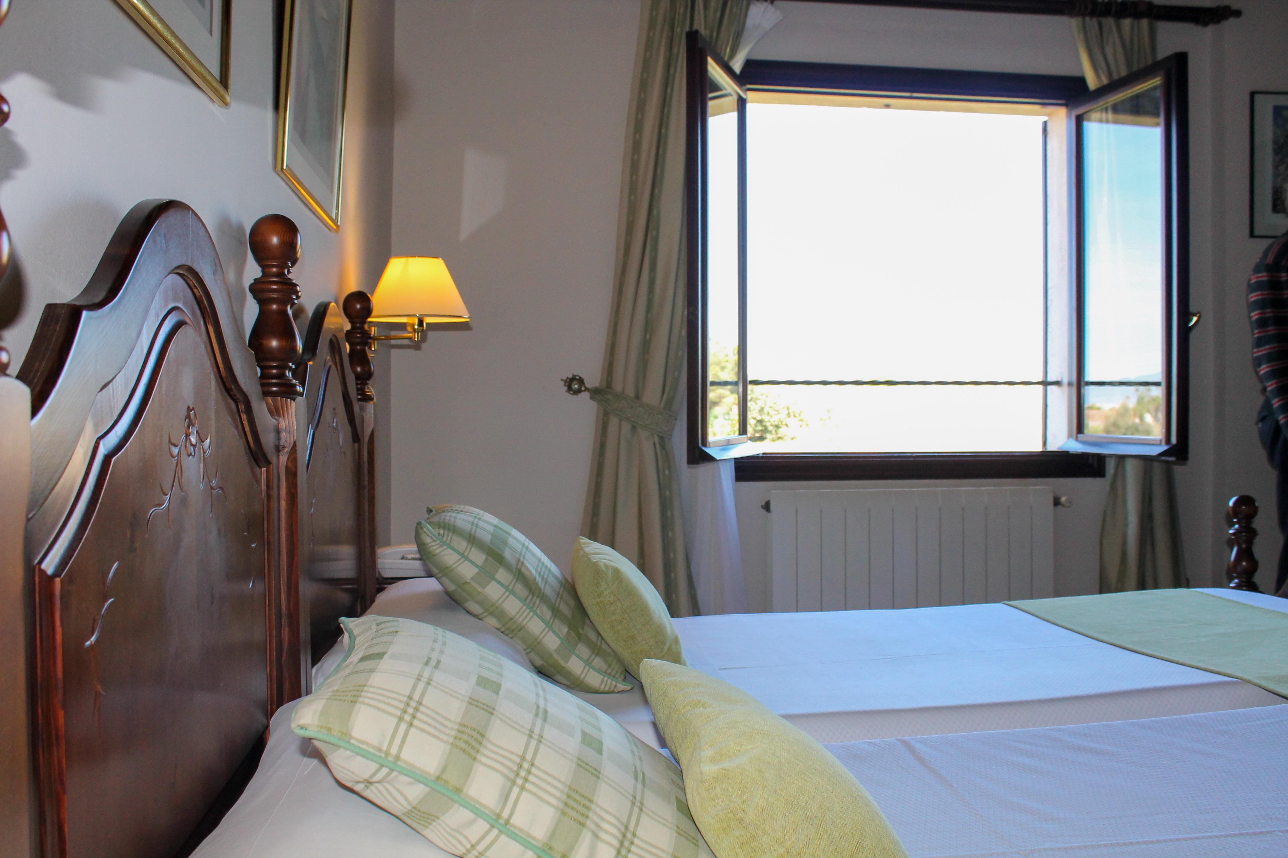 פלמה דה מיורקה Hotel Son Moli Country House מראה חיצוני תמונה