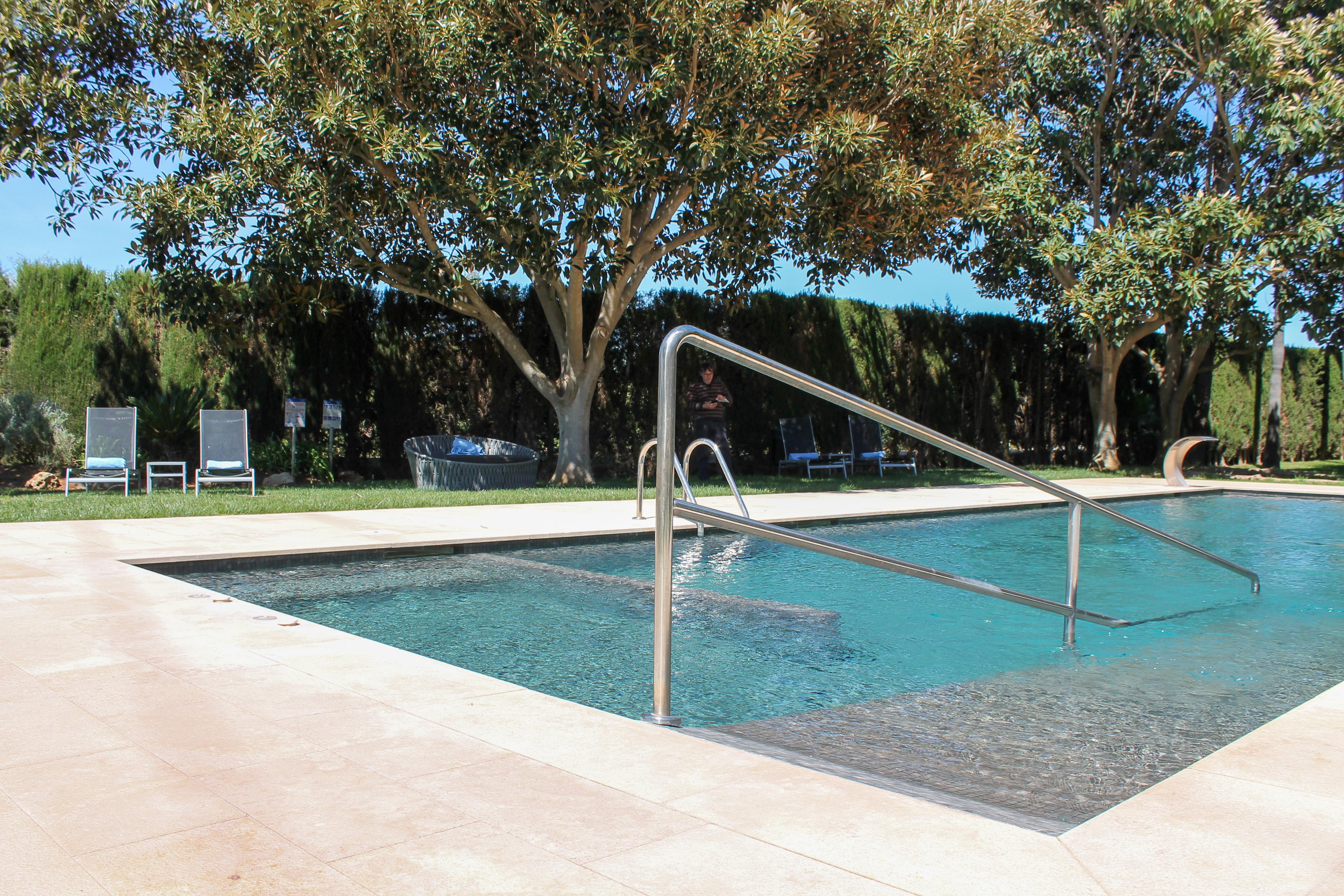 פלמה דה מיורקה Hotel Son Moli Country House מראה חיצוני תמונה
