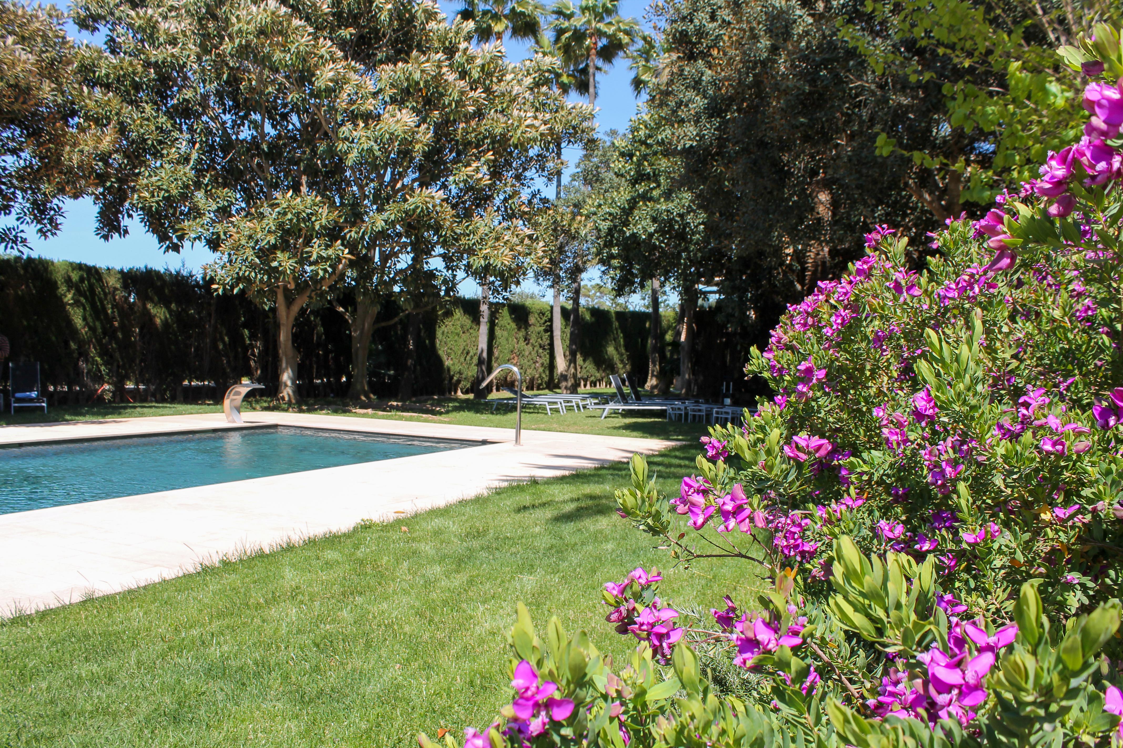 פלמה דה מיורקה Hotel Son Moli Country House מראה חיצוני תמונה