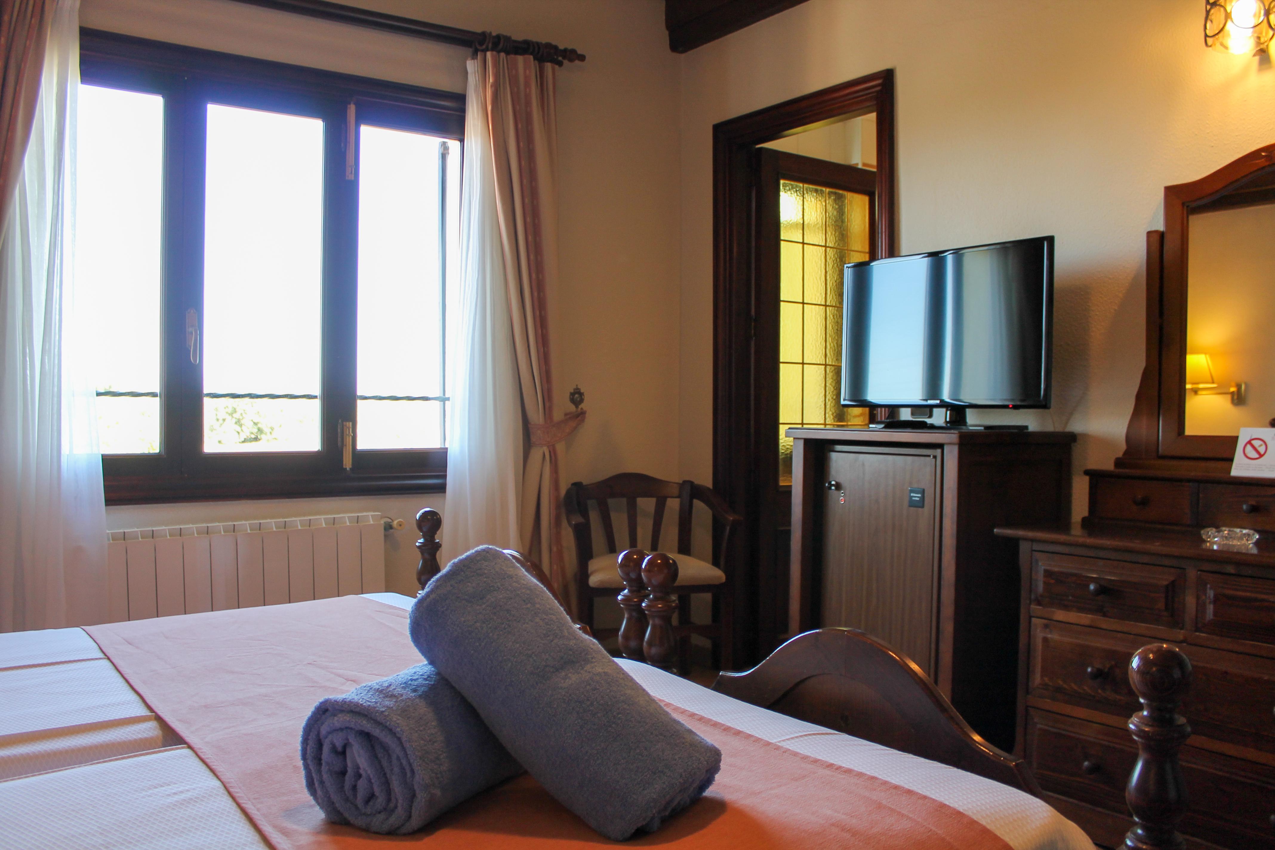 פלמה דה מיורקה Hotel Son Moli Country House מראה חיצוני תמונה