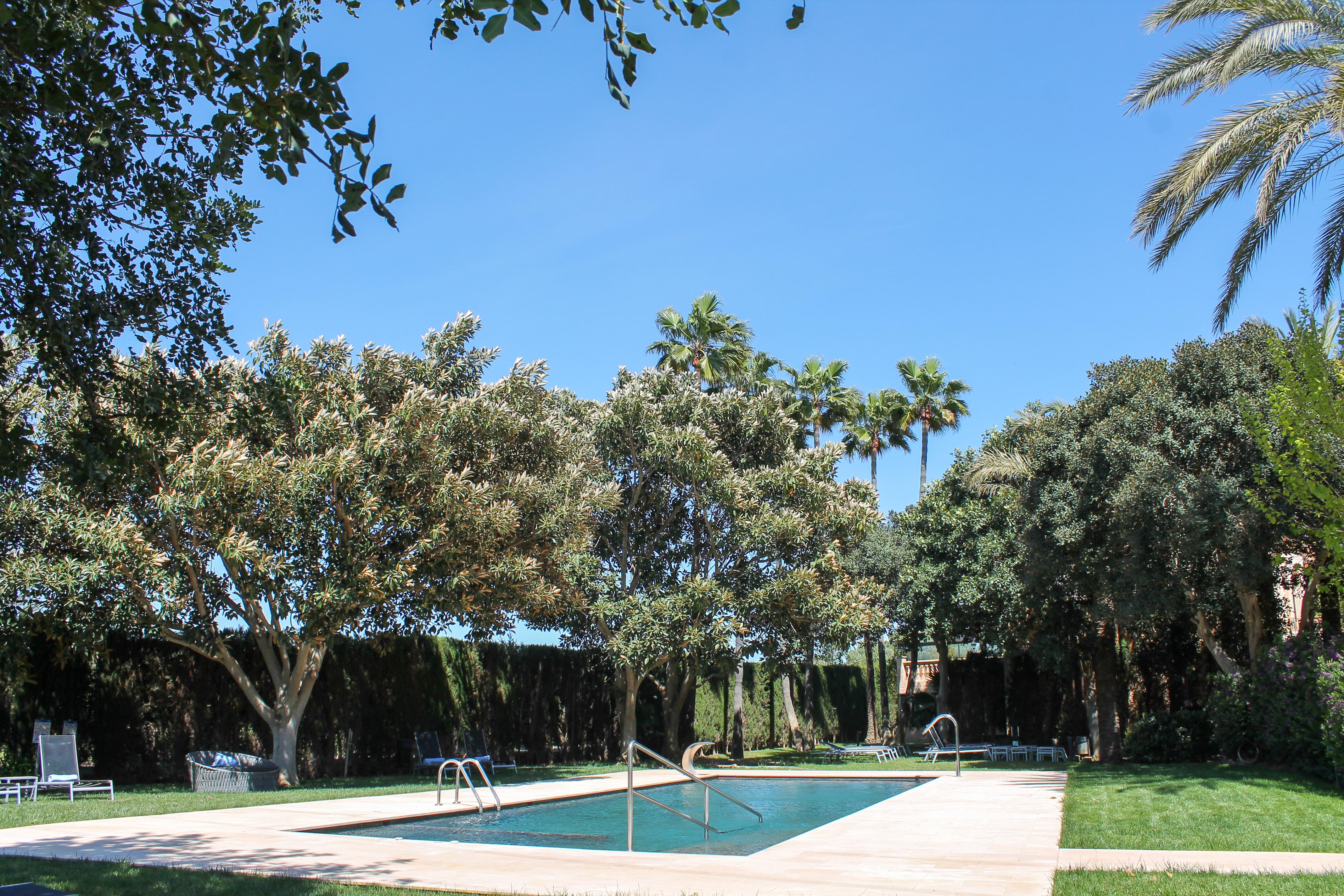 פלמה דה מיורקה Hotel Son Moli Country House מראה חיצוני תמונה