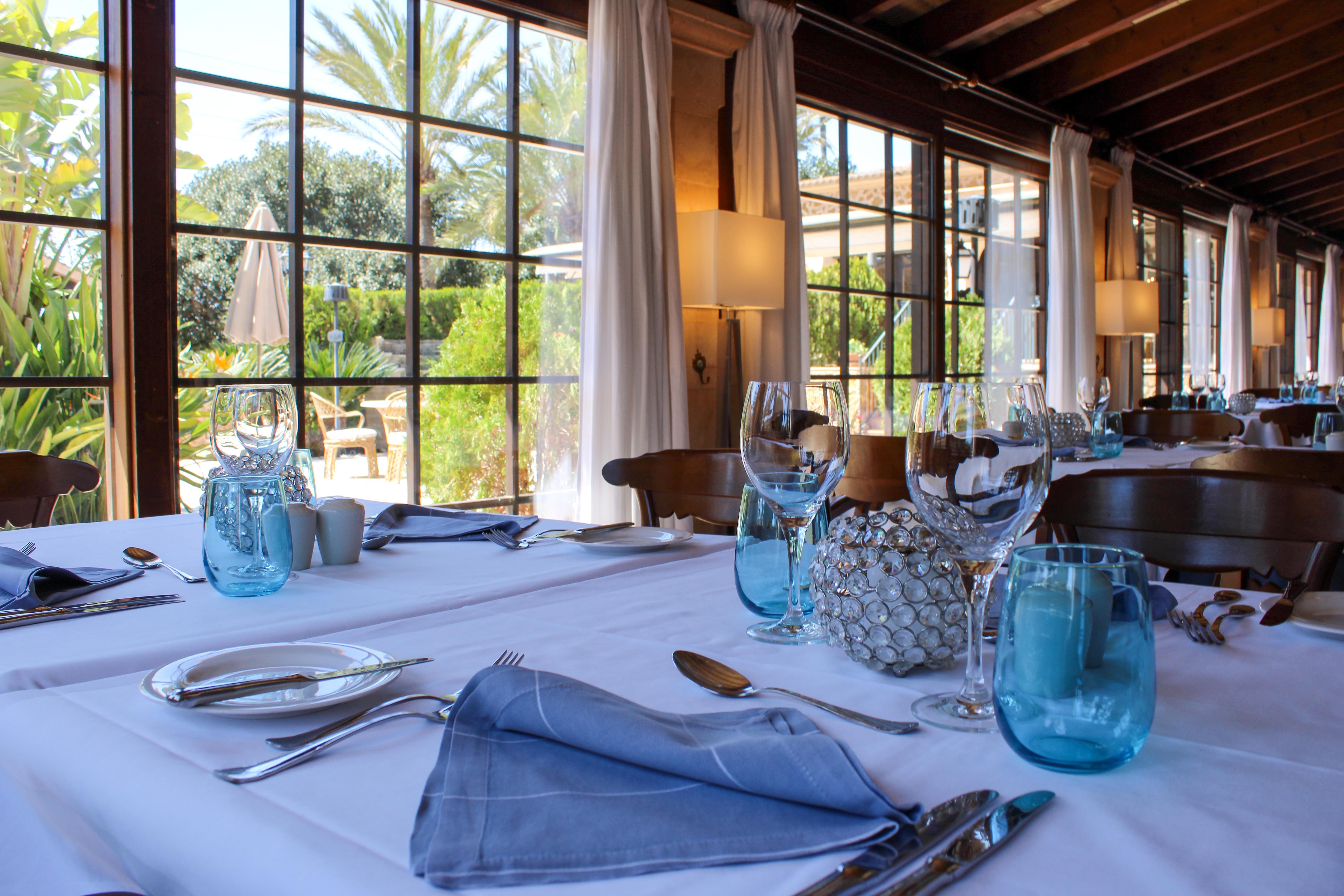 פלמה דה מיורקה Hotel Son Moli Country House מראה חיצוני תמונה