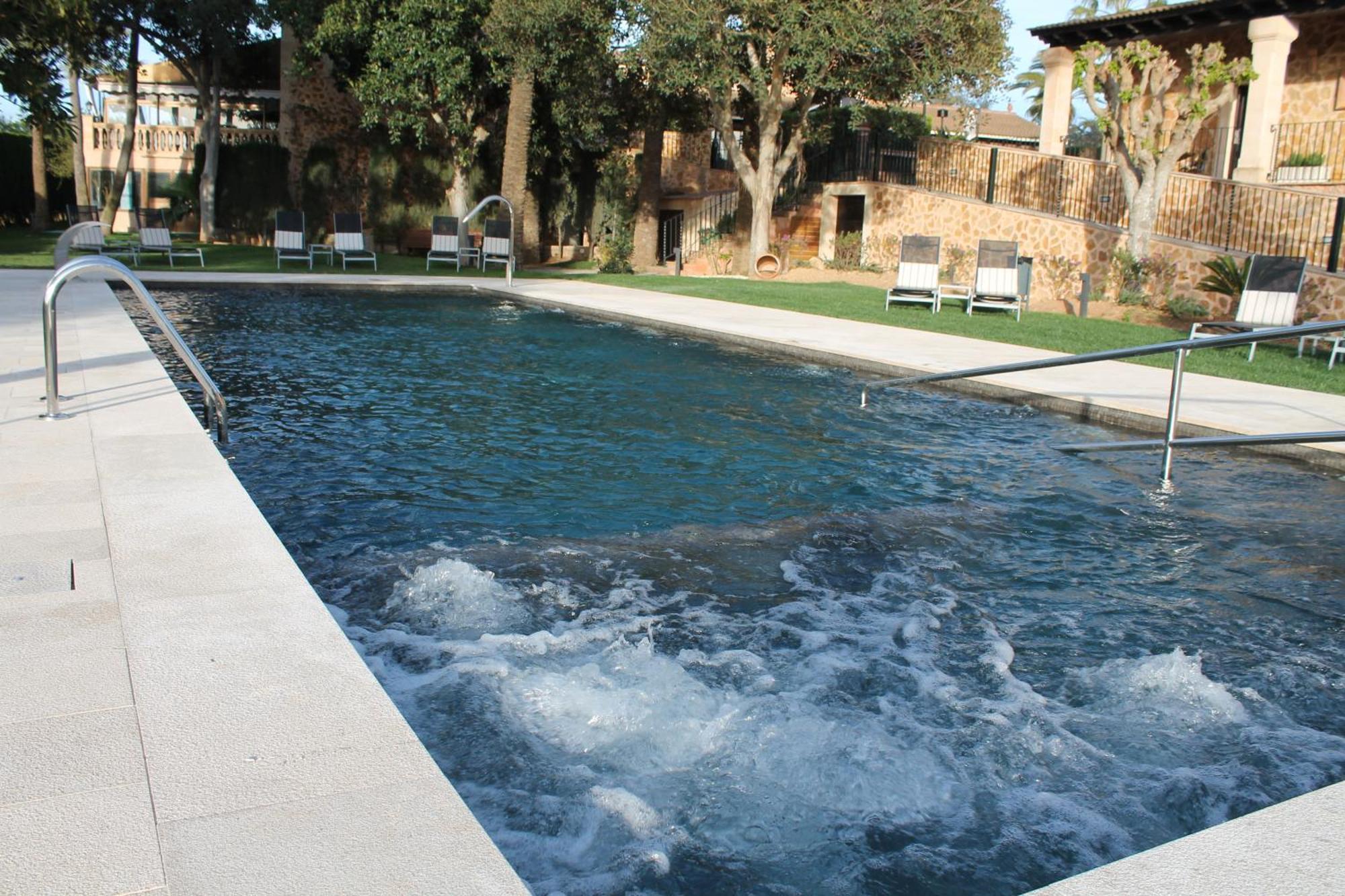 פלמה דה מיורקה Hotel Son Moli Country House מראה חיצוני תמונה