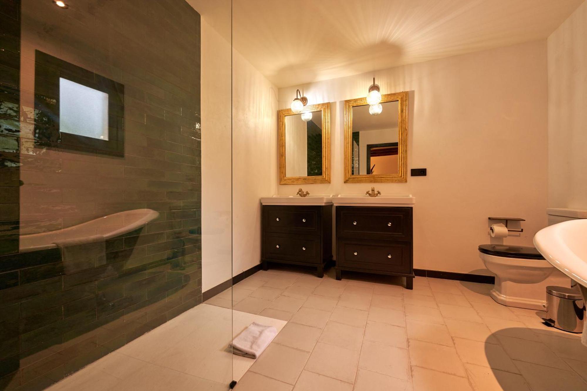 פלמה דה מיורקה Hotel Son Moli Country House מראה חיצוני תמונה