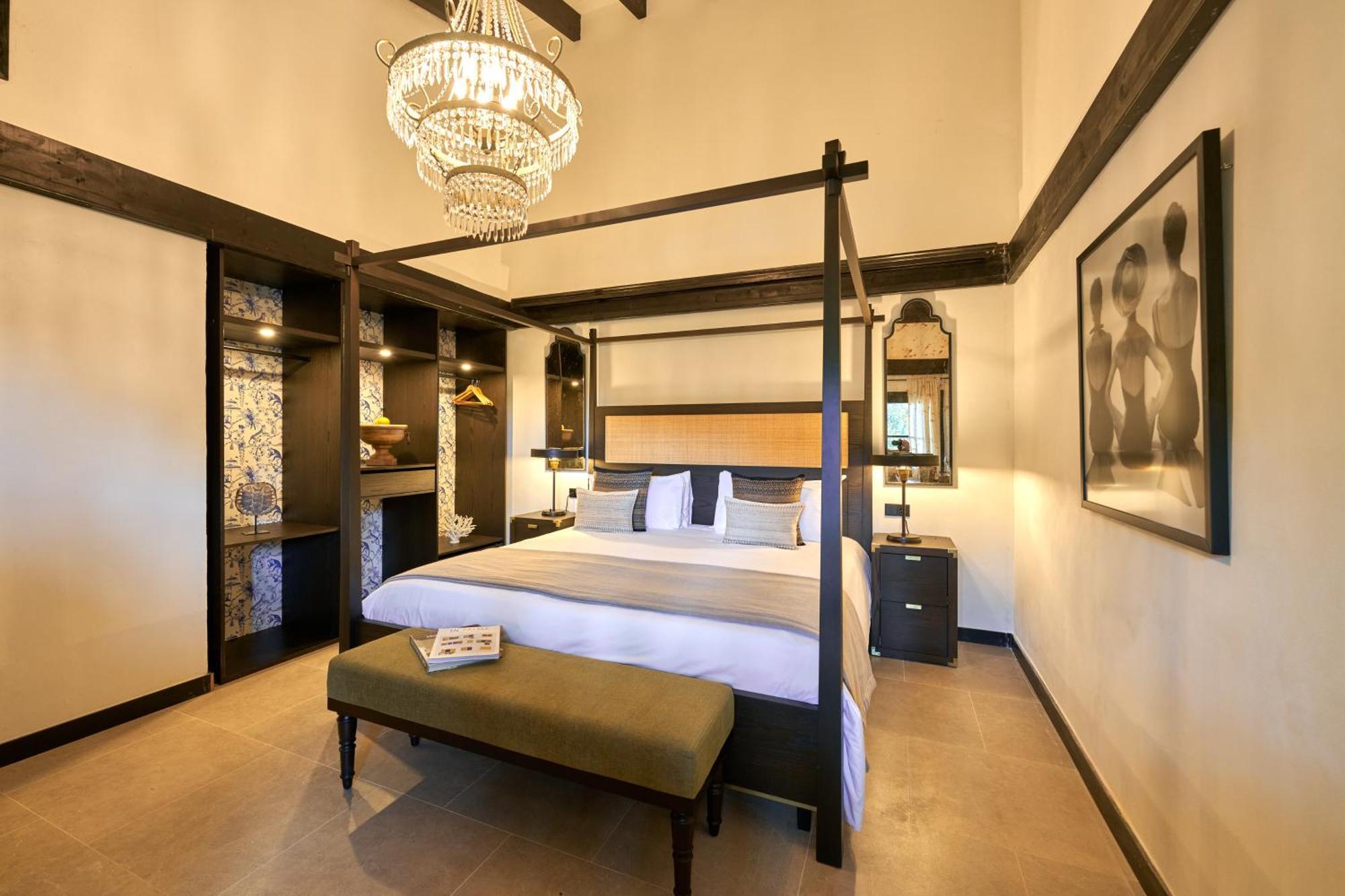 פלמה דה מיורקה Hotel Son Moli Country House מראה חיצוני תמונה