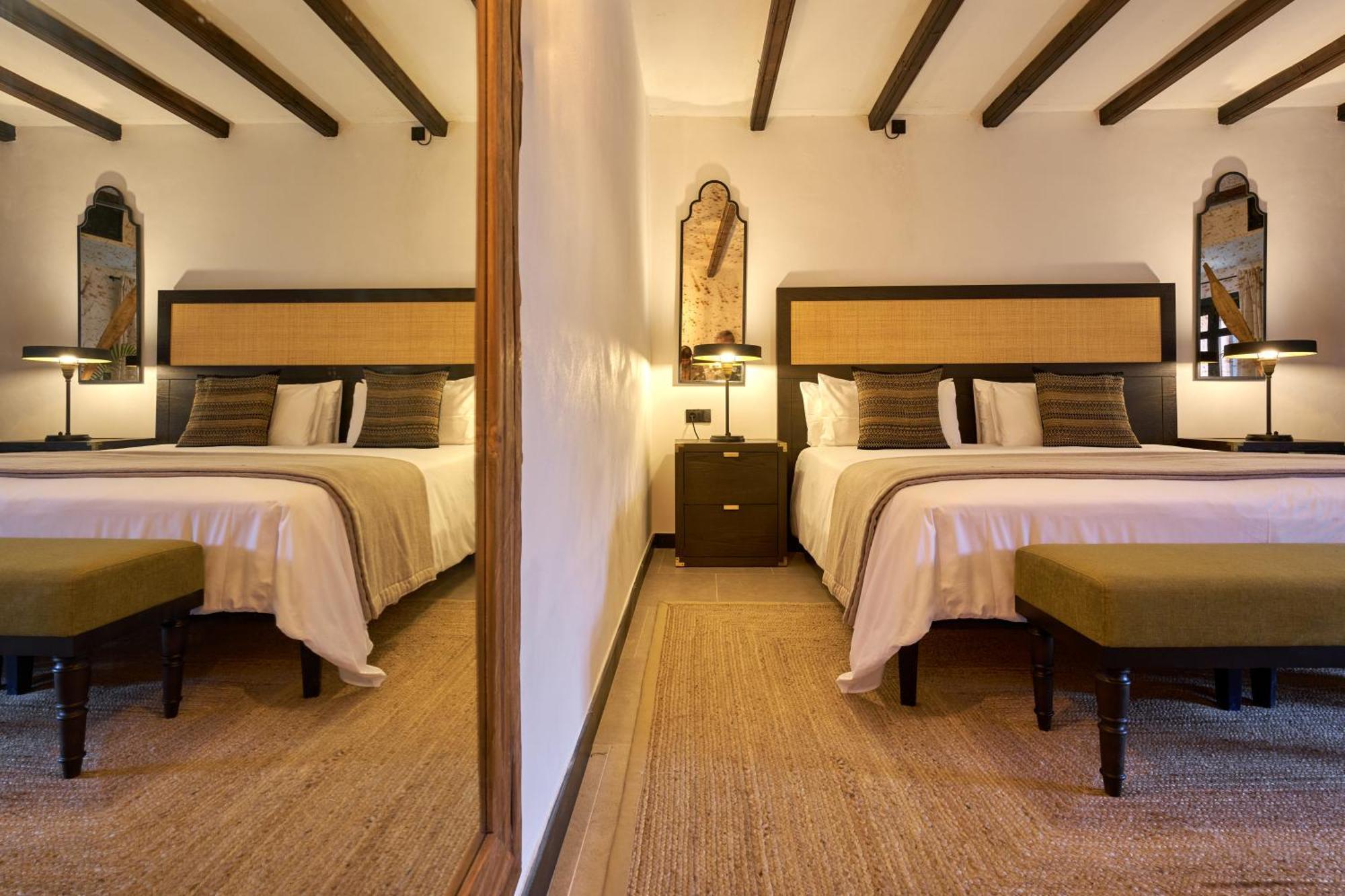 פלמה דה מיורקה Hotel Son Moli Country House מראה חיצוני תמונה