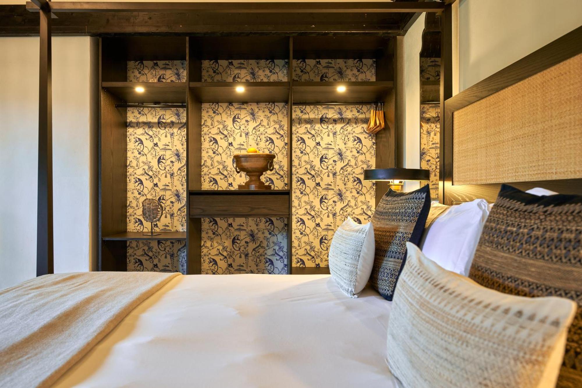 פלמה דה מיורקה Hotel Son Moli Country House מראה חיצוני תמונה