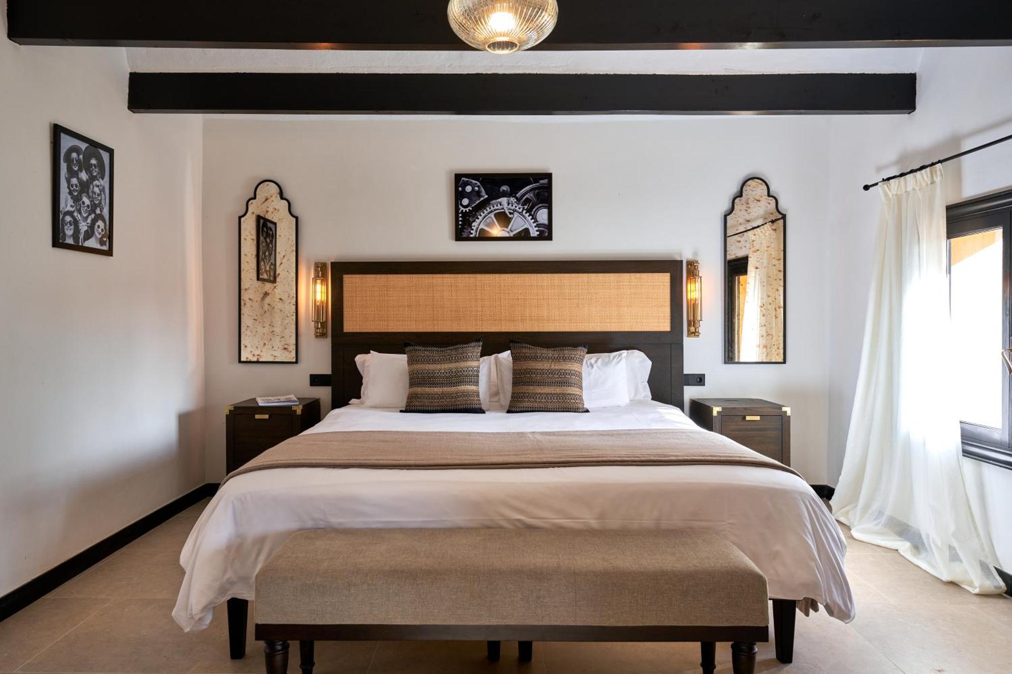 פלמה דה מיורקה Hotel Son Moli Country House מראה חיצוני תמונה