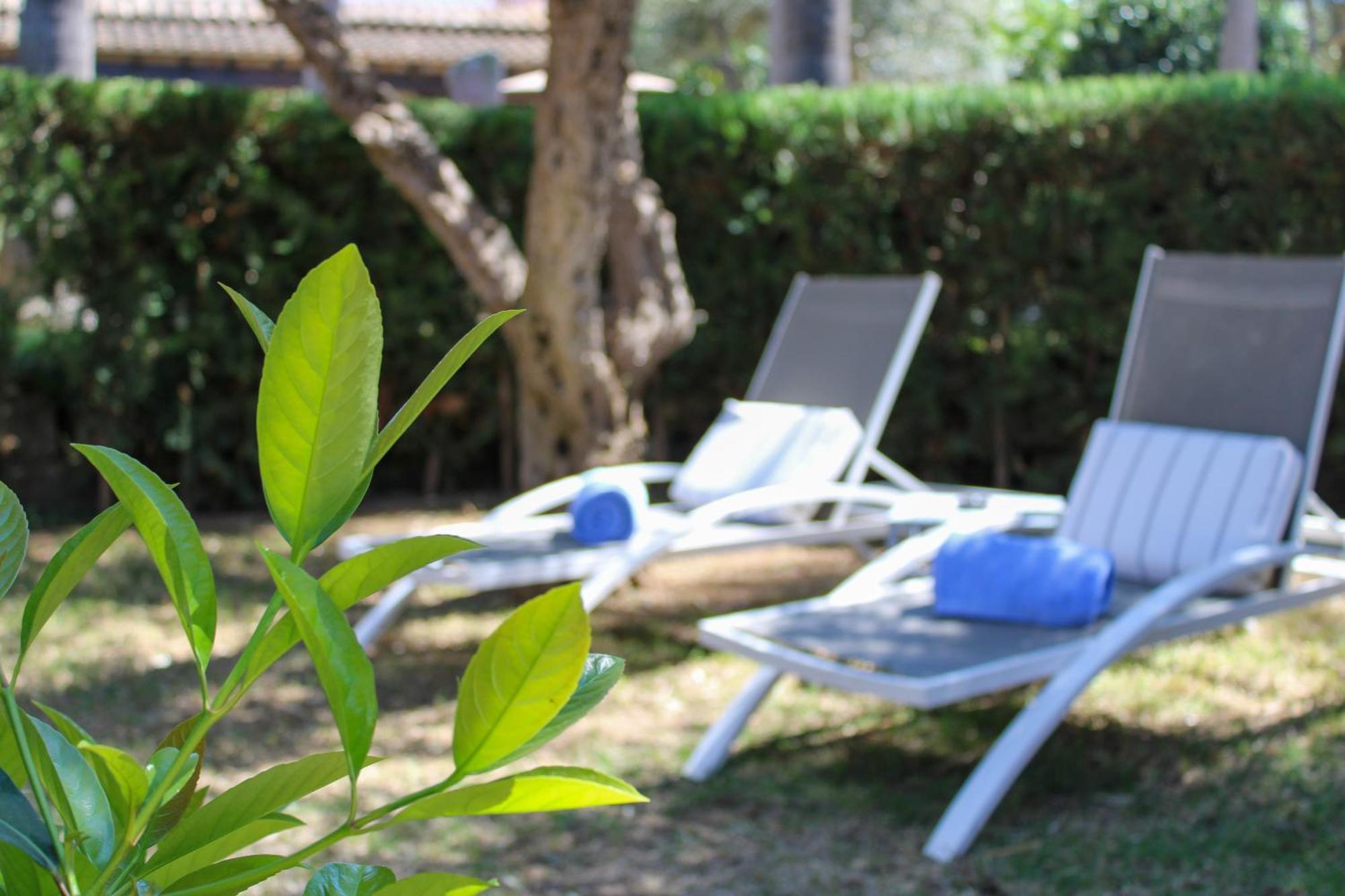 פלמה דה מיורקה Hotel Son Moli Country House מראה חיצוני תמונה