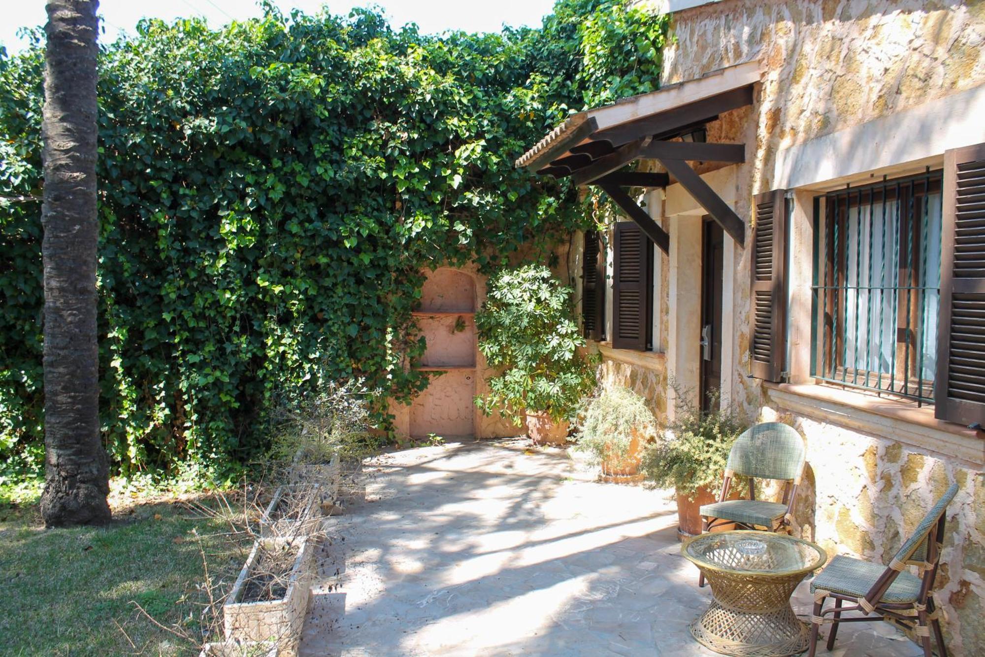 פלמה דה מיורקה Hotel Son Moli Country House מראה חיצוני תמונה