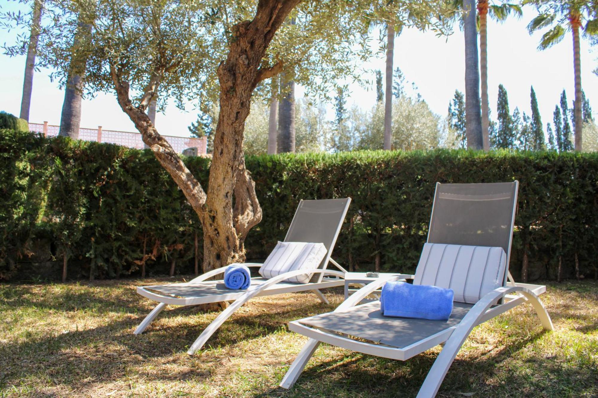 פלמה דה מיורקה Hotel Son Moli Country House מראה חיצוני תמונה