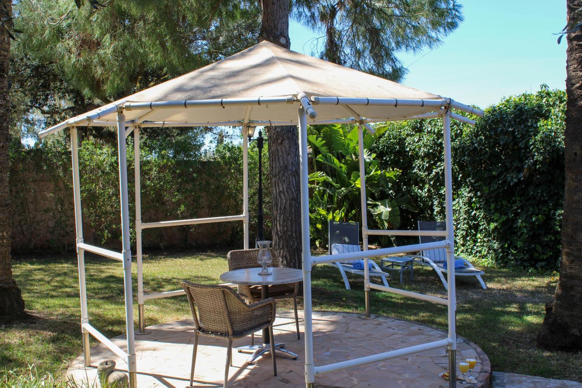 פלמה דה מיורקה Hotel Son Moli Country House מראה חיצוני תמונה