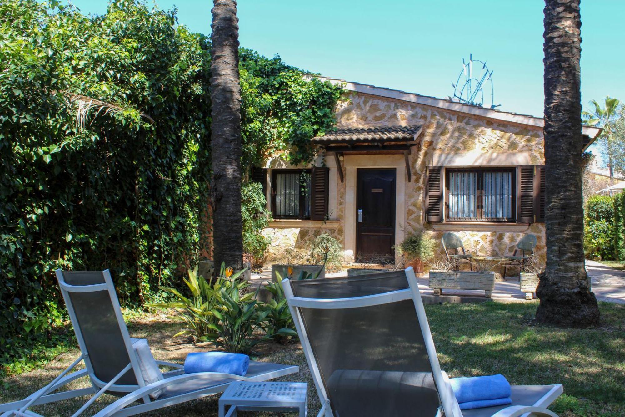 פלמה דה מיורקה Hotel Son Moli Country House מראה חיצוני תמונה