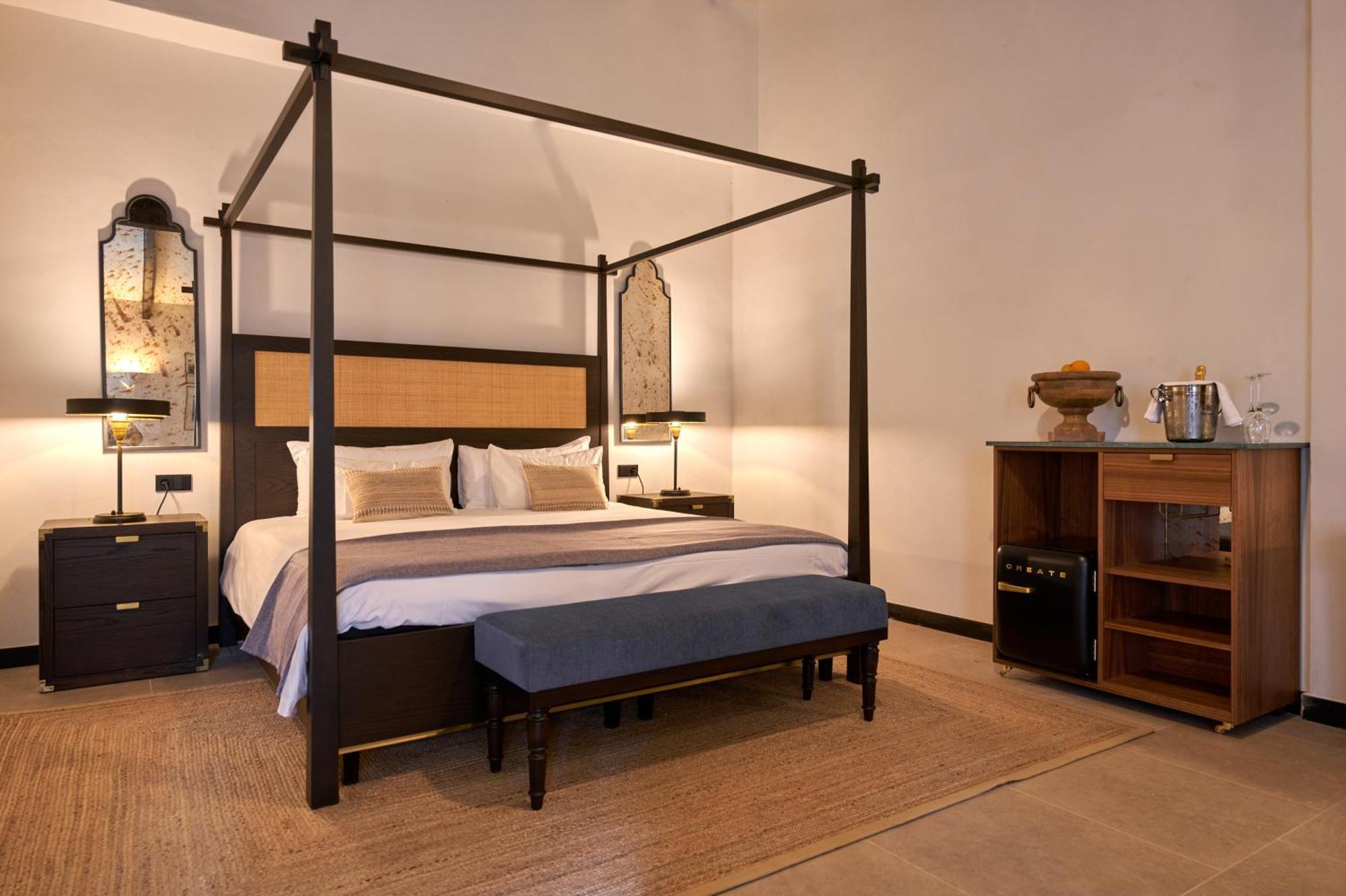 פלמה דה מיורקה Hotel Son Moli Country House מראה חיצוני תמונה