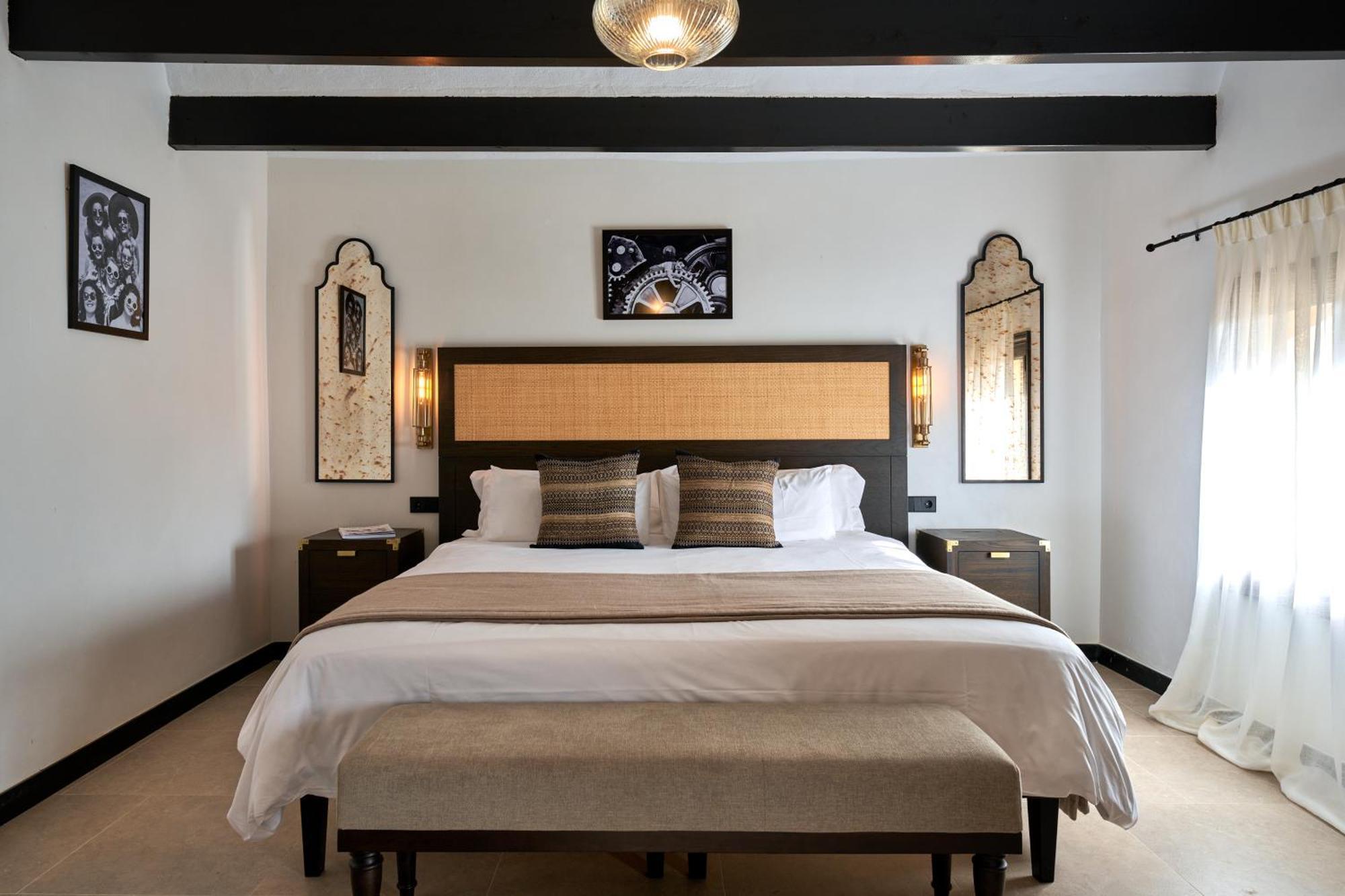 פלמה דה מיורקה Hotel Son Moli Country House מראה חיצוני תמונה