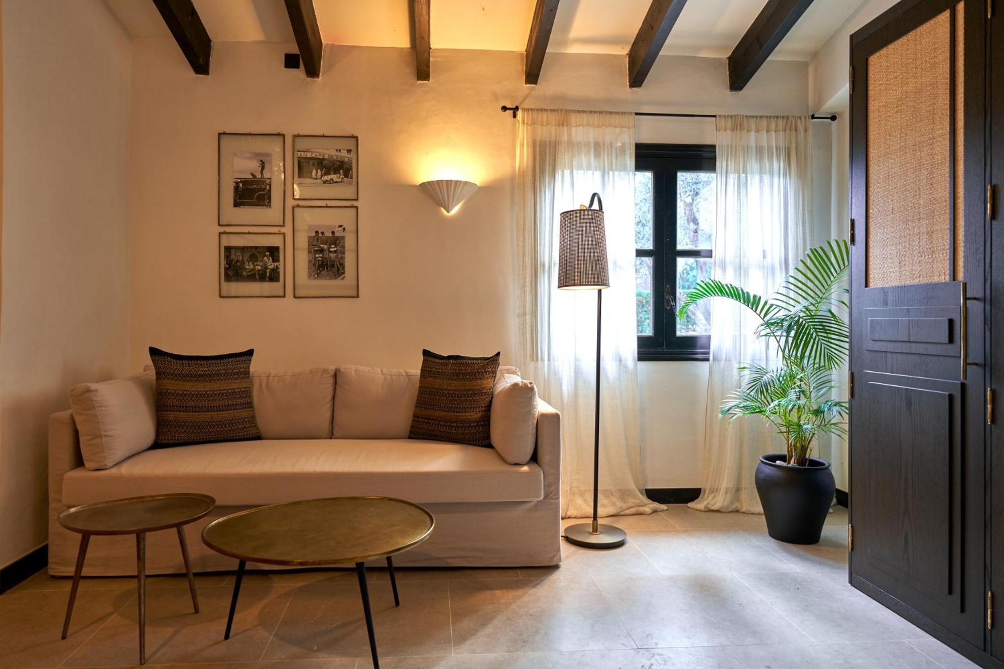 פלמה דה מיורקה Hotel Son Moli Country House מראה חיצוני תמונה