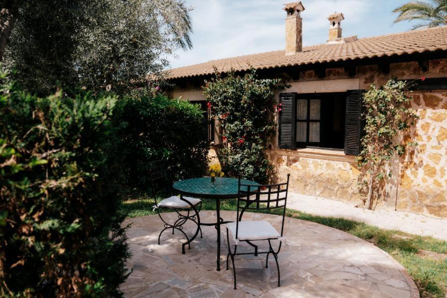 פלמה דה מיורקה Hotel Son Moli Country House מראה חיצוני תמונה